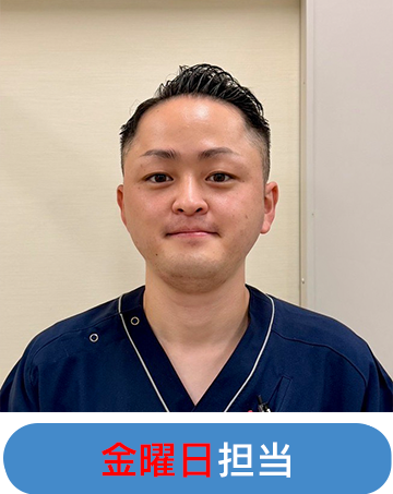 請地 隆太郎（ウケチ　リュウタロウ）