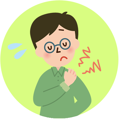 肩コリ | 谷津整骨院［習志野市 谷津駅南口］｜習志野市谷津 ボディケアラボ 谷津整骨院