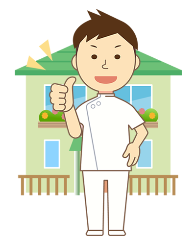 このような症状はありませんか？