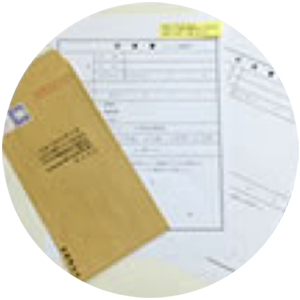 BCL訪問鍼灸院［習志野市 谷津駅南口］初期施術